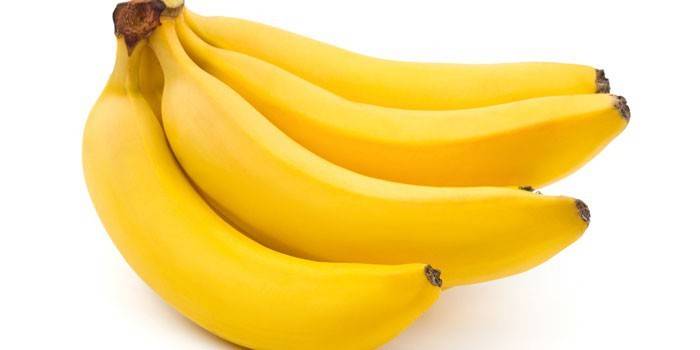 Банани - користь і шкода фруктів для організму жінок, чоловіків і дітей