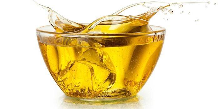 Амарантова олія – користь і шкоду для організму