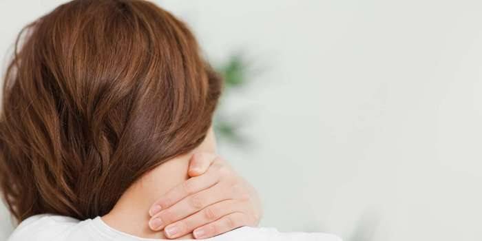 Біль в потиличній частині голови: причини та особливості