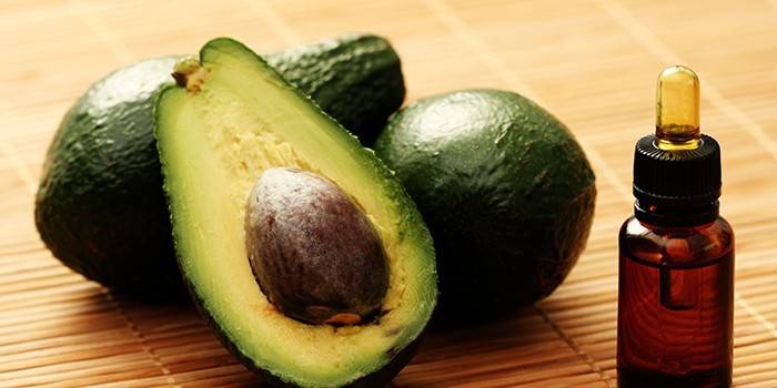 Масло авокадо - користь і шкода, лікувальні властивості та рецепти