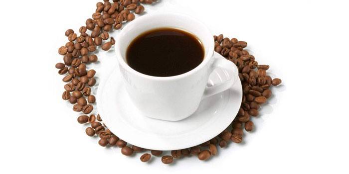 Кава з корицею для схуднення: властивості, користь і протипоказання напою і прянощі, відгуки про популярному засобі
