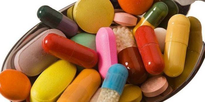 Які таблетки для схуднення продаються в аптеках: як вибрати препарат