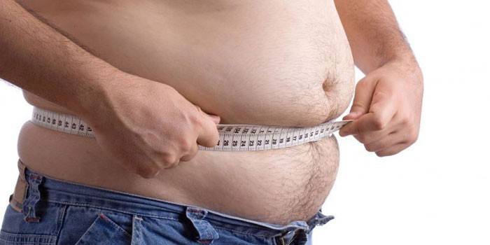 Як зігнати жир з живота чоловікові в домашніх умовах - ефективні дієти і комплекси вправ