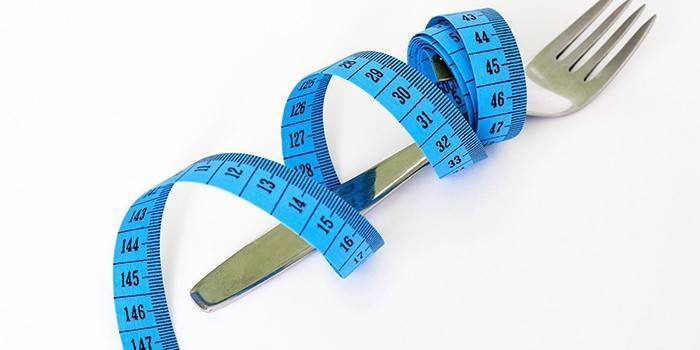 Як схуднути за 3 дні - швидкі та ефективні дієти з меню для екстреного зниження ваги