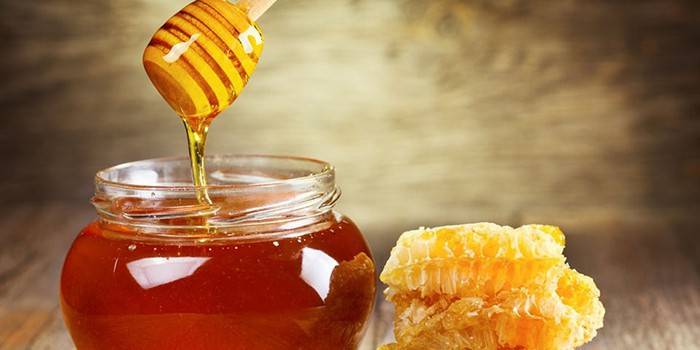 Чим замінити цукор при схудненні і на дієті - мед, фруктоза і натуральні цукрозамінники