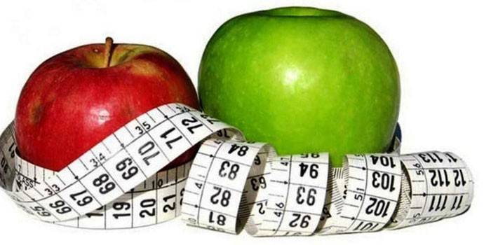 Дієта 6 пелюсток - меню на кожен день з рецептами для схуднення, відгуки про результати
