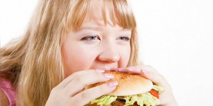 Як їсти і не товстіти - що їсти, щоб не поправлятися