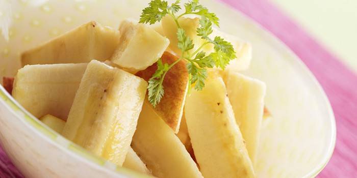 Бананова дієта на 3 дні - варіанти меню з молоком або кефіром, відгуки та результати схуднення