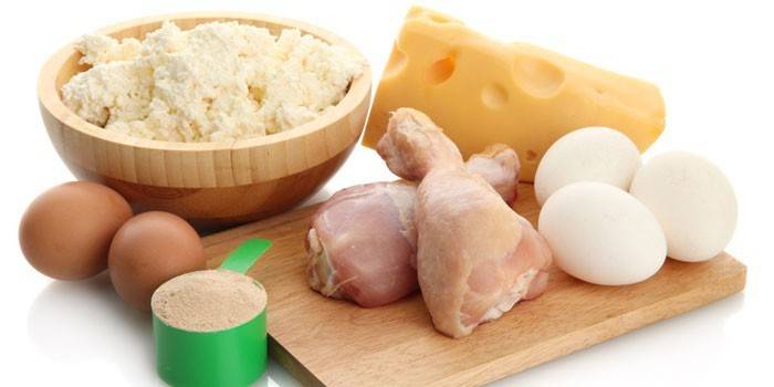 БУЧ дієта - докладний опис схеми харчування, меню і рецептів страв для схуднення