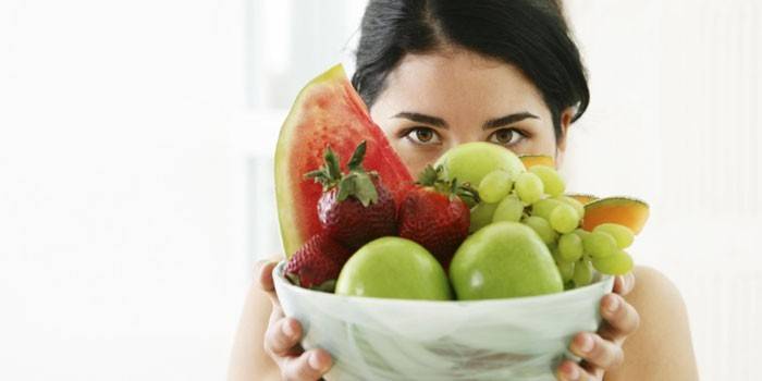 Які продукти треба їсти, щоб схуднути - список для правильного харчування та дієт, яку їжу потрібно виключити