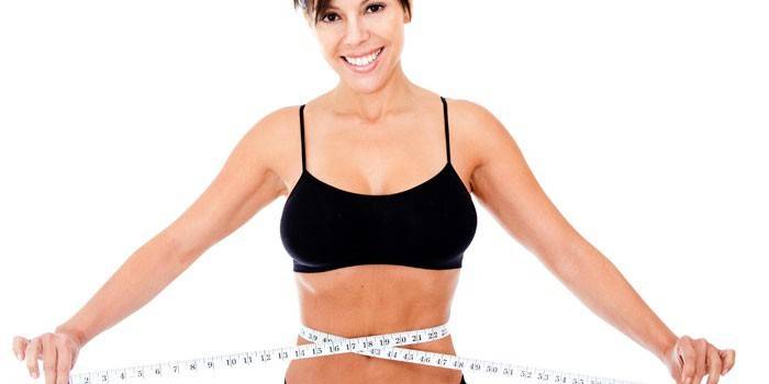Як схуднути без фізичних навантажень, спорту і дієт