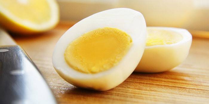 Яйця при схудненні - можна їсти на ніч, меню яєчної дієти на жовтках, з кефіром або апельсинами