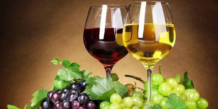 Який алкоголь можна пити при дієті - таблиця калорійності спиртних напоїв, відгуки про схуднення