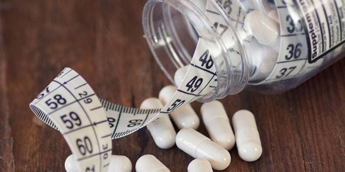 Препарати для спалювання жиру - як вибрати ефективні таблетки для жінок або чоловіків