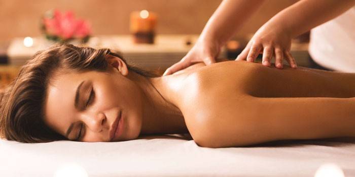 Допомагає масаж схуднути - як робити медовий, антицелюлітний і вакуумний в домашніх умовах