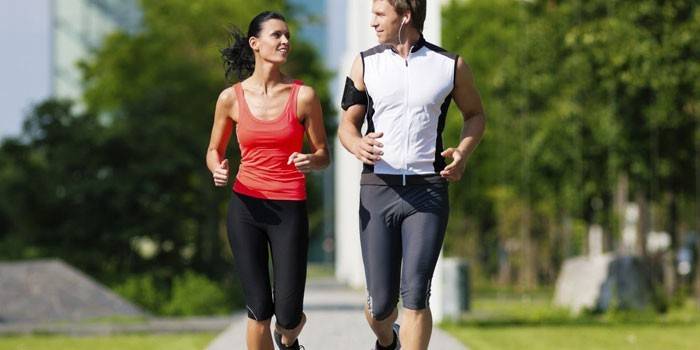 Чи можна схуднути від бігу - скільки разів на тиждень потрібно займатися, вплив пробіжок вранці і ввечері