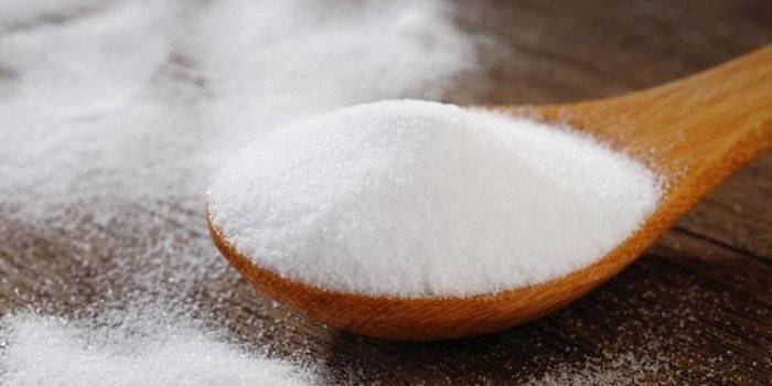 Сода харчова для схуднення - як приймати всередину і протипоказання, рецепти ванни і обгортання