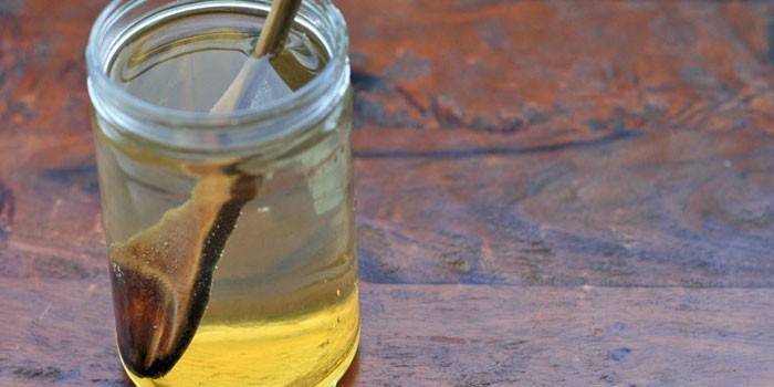Вода з медом для схуднення вранці натщесерце - корисні властивості і шкоду, рецепти