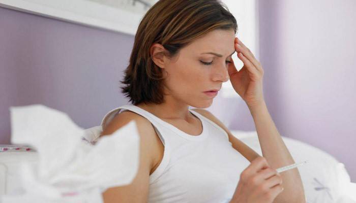 Ознаки апендициту у жінок: як визначити перші симптоми