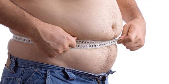 Як прибрати живіт чоловікові після 30 років швидко в домашніх умовах - дієта і вправи жиросжигающие