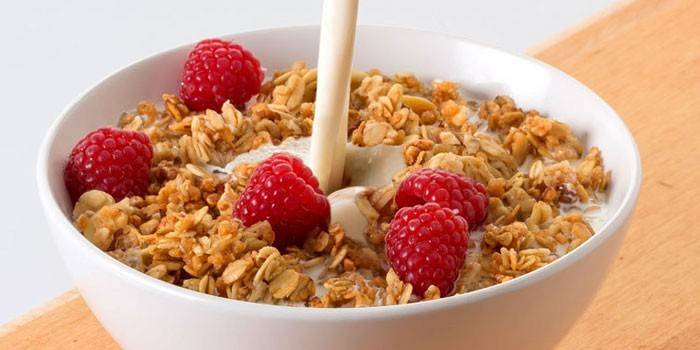 Що краще їсти на сніданок при схудненні: рецепти правильного харчування