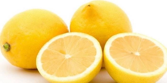 Як схуднути за допомогою лимона - як їсти на ніч і натщесерце, рецепти напоїв і меню дієти
