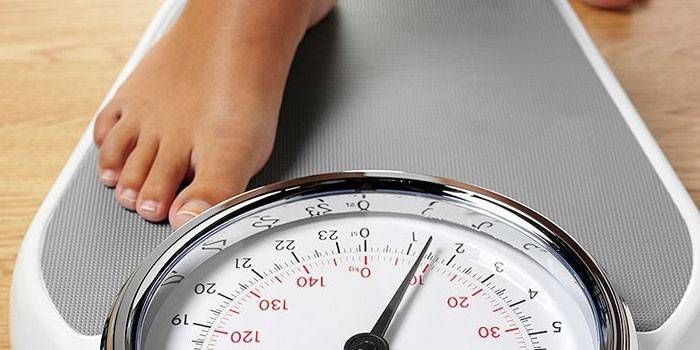 На скільки можна схуднути за тиждень на дієті без шкоди для здоров'я - норма і реальні результати