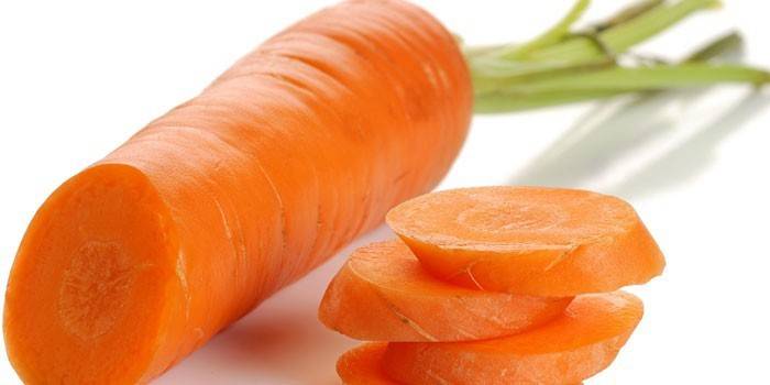 Морква для схуднення і дієти: чим корисний овоч, відгуки та результати