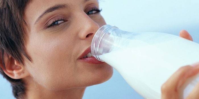 Молочна дієта: користь і результати з відгуками