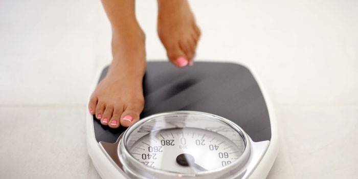 Як схуднути за 2 дні - швидко скинути вагу в домашніх умовах