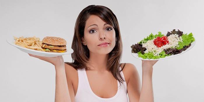 Атомна дієта - рецепти і меню на тиждень, відгуки схудлих