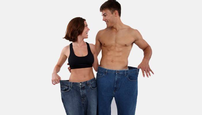 Як схуднути за місяць на 10 кг без шкоди для здоров'я: кращі дієти
