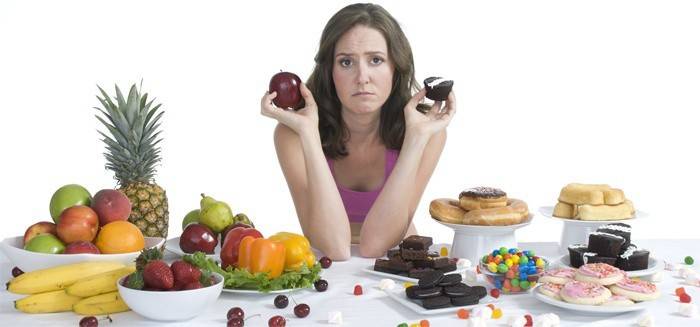 Які солодощі можна їсти при схудненні: список дієтичних продуктів