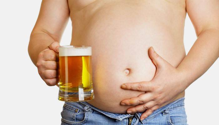 Пивна дієта для справжніх чоловіків: раціон на 7 днів