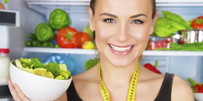 Метаболічна дієта: докладний опис, меню на кожен день і рецепти