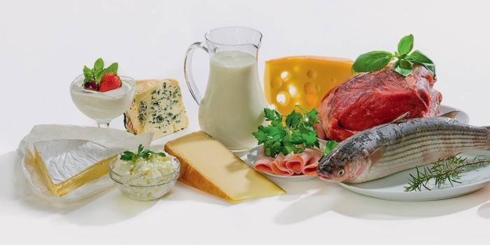 Кето-дієта: меню на тиждень для жінок і список продуктів