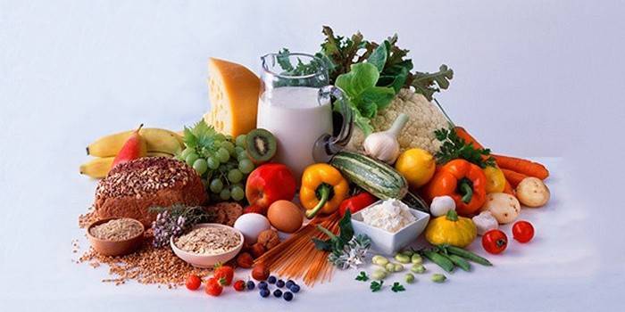 Вегетаріанська дієта для схуднення: меню на тиждень і рецепти страв
