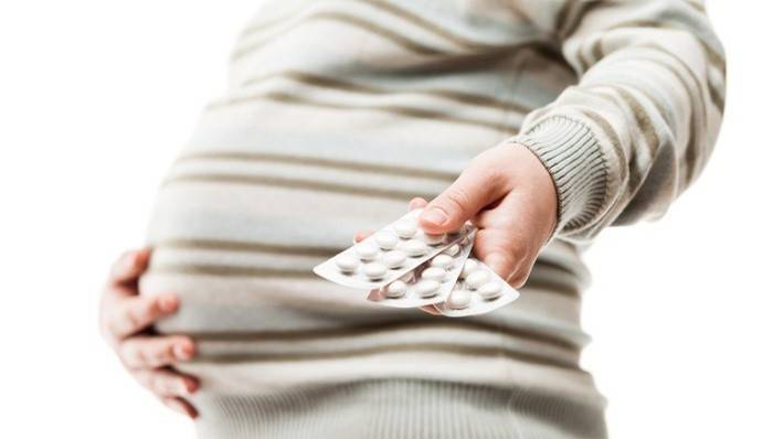 Четвертий крок: Роль профілактики та підтримки імунної системи вагітної жінки